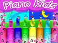 Permainan Piano Kanak talian
