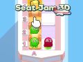 Permainan Kerusi Jam 3D talian