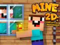 Permainan Mine 2D Kemandirian Herobrine talian