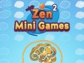 Permainan Permainan Mini Zen 2 talian