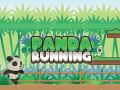 Permainan Panda Berlari talian