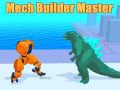 Permainan Master Pembina Mech talian