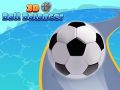 Permainan Penyeimbang Bola 3D talian