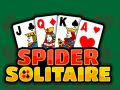 Permainan Spider Solitaire talian