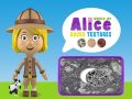 Permainan Dunia Tekstur Alice Rocks talian