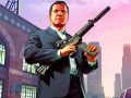 Permainan GTA Simulasi Jenayah talian