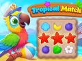 Permainan Padanan Tropika talian