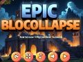 Permainan Epic Blocollapse talian