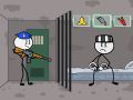Permainan Kisah Pencerobohan Stickman talian