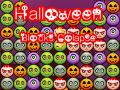 Permainan Kejatuhan Blok Halloween talian