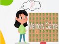 Permainan Permainan Memori talian