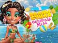 Permainan Frenzy Fesyen Chic Laut talian