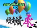 Permainan Paduan Belon 3D talian
