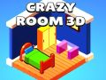 Permainan Bilik Gila 3D talian