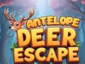 Permainan Pelarian Antelope talian
