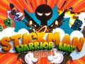 Permainan Jalan Pahlawan Stickman talian