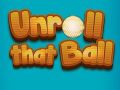 Permainan Lepaskan bola itu talian