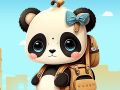 Permainan Pengembaraan Panda talian