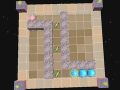 Permainan Teka Bola Puzzle talian