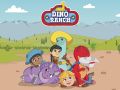 Permainan Dino Ranch talian
