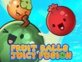 Permainan Bola Buah: Gabungan Juicy talian