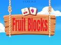 Permainan Blok Buah talian