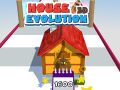 Permainan Evolusi Rumah 3D talian