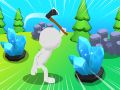 Permainan Planet Hex Idle talian