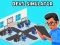 Permainan Simulator Pembangun talian