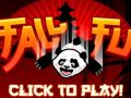 Permainan Kejatuhan Fu Panda talian