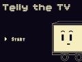 Permainan Telly televisyen talian