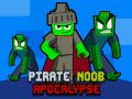 Permainan Kiamat Noob Lanun talian