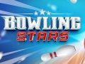 Permainan Bintang Bowling talian