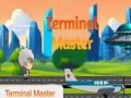 Permainan Master Terminal talian