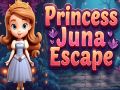 Permainan Pelarian Puteri Juna talian