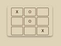 Permainan Permainan Tic Tac Toe Yang Menghiburkan talian