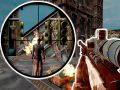 Permainan Sniper 3D Zombie talian