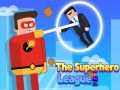 Permainan Liga Superhero talian