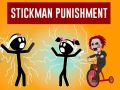 Permainan Hukuman Stickman talian