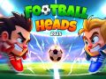Permainan Ketua Bola Sepak 2025 talian