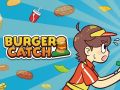 Permainan Burger Catch talian
