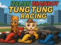 Permainan Brainrot Tung Tung Racing Itali talian