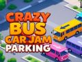 Permainan Tempat letak kereta jem kereta gila talian