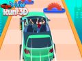 Permainan Pemandu berjalan 3D talian