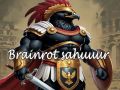 Permainan Brainrot Sahuuur talian