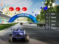 Permainan Kejohanan Formula GT talian