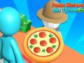 Permainan Panda Kitchen Idle Tycoon talian
