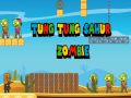 Permainan Tung Tung Sahur Zombie talian