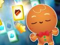 Permainan Quest Mahjong: Pengembaraan Candyland talian