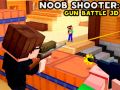 Permainan Noob Shooter: Gun Battle 3D talian